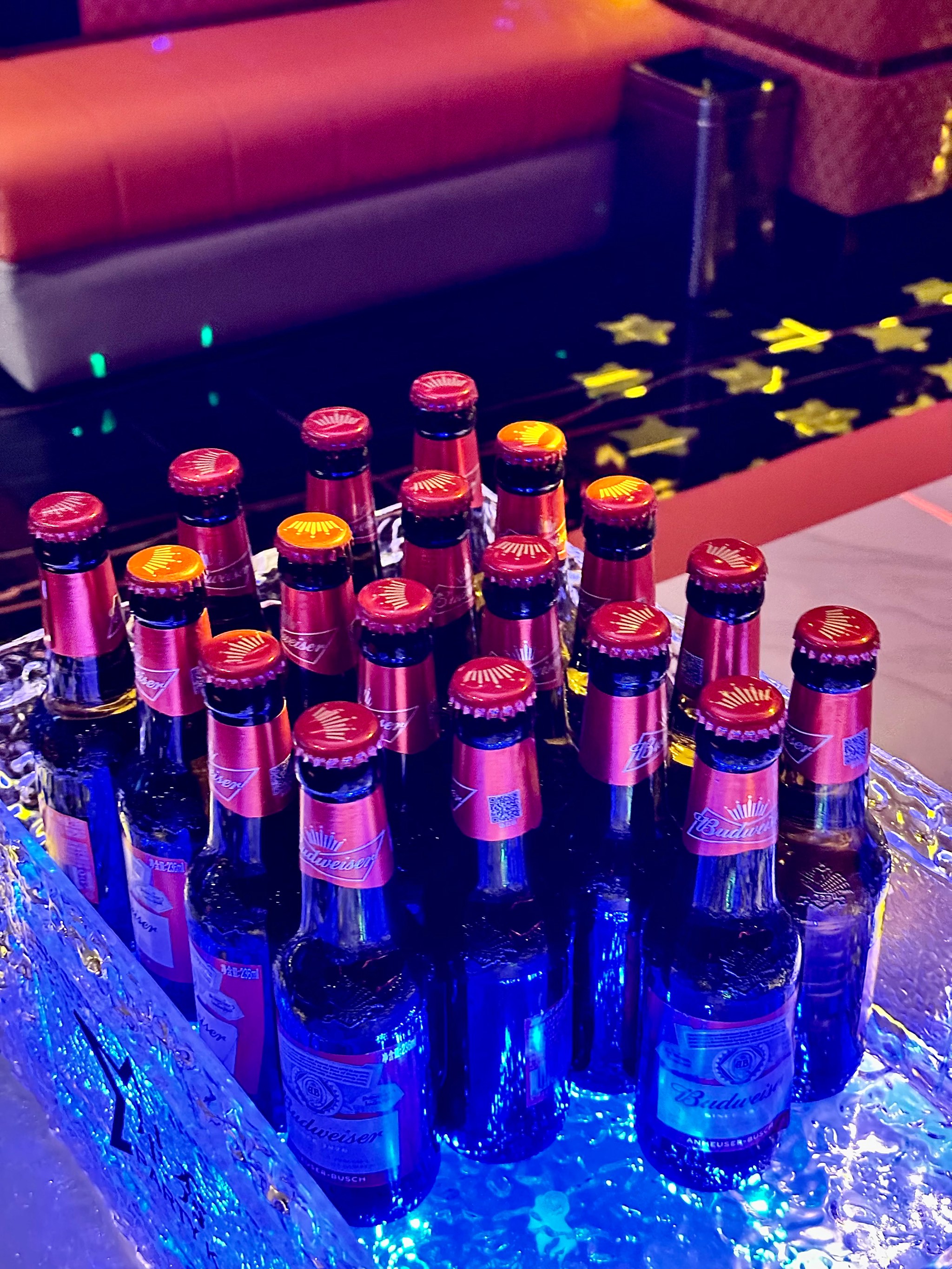 长治商务KTV推荐Best Choice-武乡县ktv预定