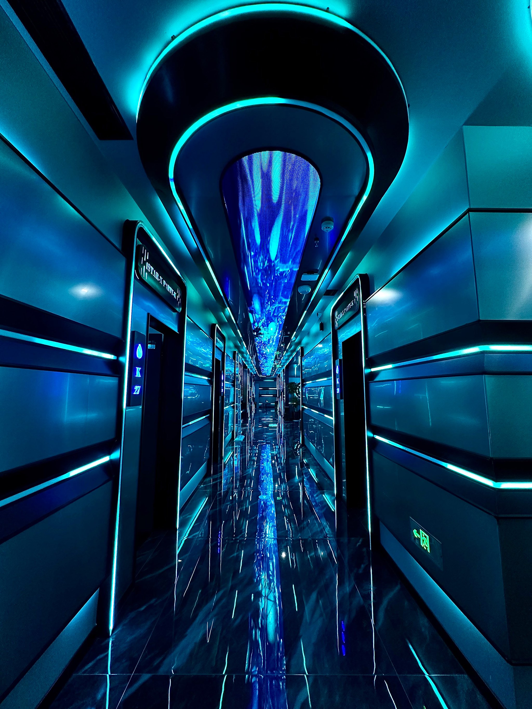 长治商务ktv怎么玩技巧分享-武乡县ktv订房