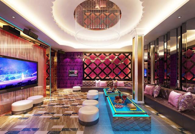 长治商务ktv开启商务ktv新玩法-武乡县ktv预定